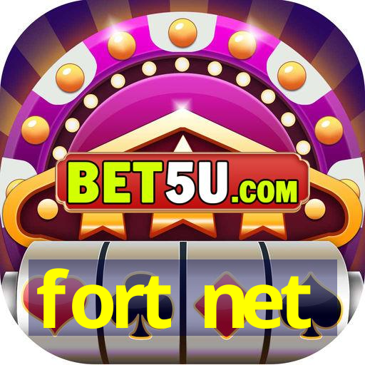 fort net